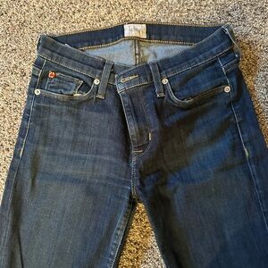 Women’s Hudson Skinny Jeans